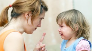 Что делать, если ребенок в 3-4 года не слушается: Советы психолога