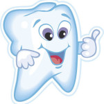 признаки прорезывания зубов у детей