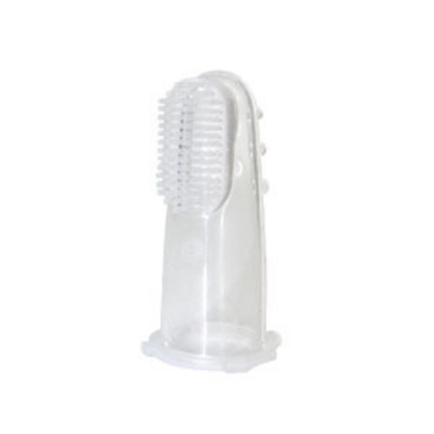 Как ухаживать за первыми зубами Как ухаживать за первыми зубами