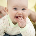 прорезывание зубов симптомы прорезывание зубов симптомы