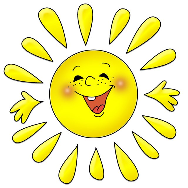 Потешки: просыпаемся и потягиваемся 2 Потешки: просыпаемся и потягиваемся