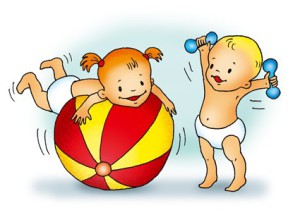 Ребенок постоянно просится на руки Ребенок постоянно просится на руки