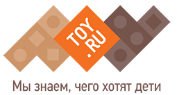 Детские интернет-магазины. Интернет-магазин детских товаров Toy.ru