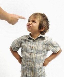 Что делать, если ребенок в 3-4 года не слушается: Советы психолога