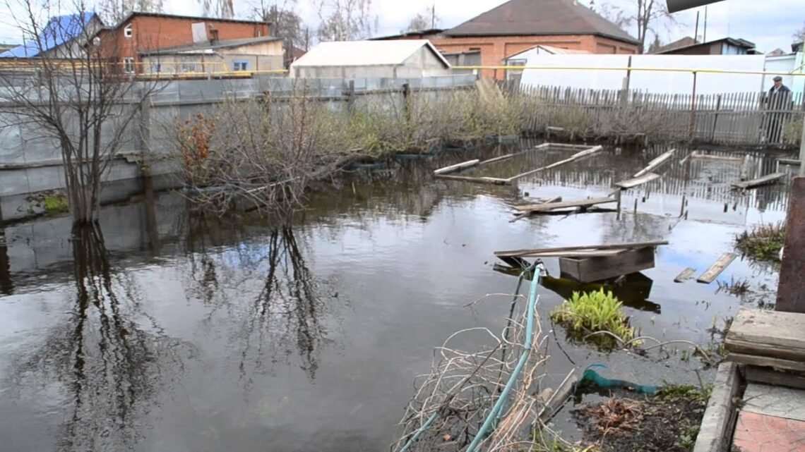 Дренажный насос для загородного участка Дренажный насос для загородного участка